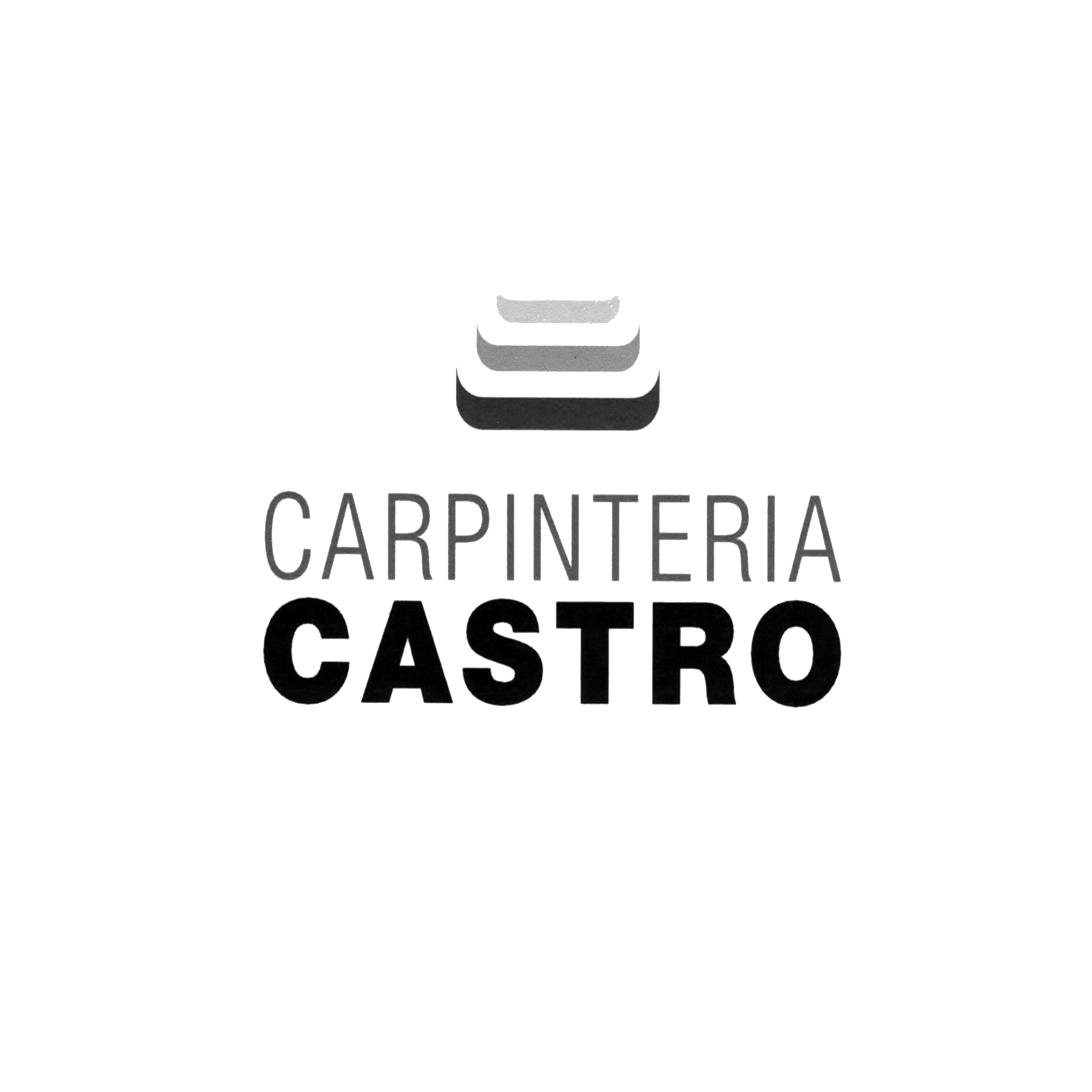 Logo Carpintería